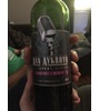 Diamond Estates Dan Aykroyd Cabernet/Merlot 2013